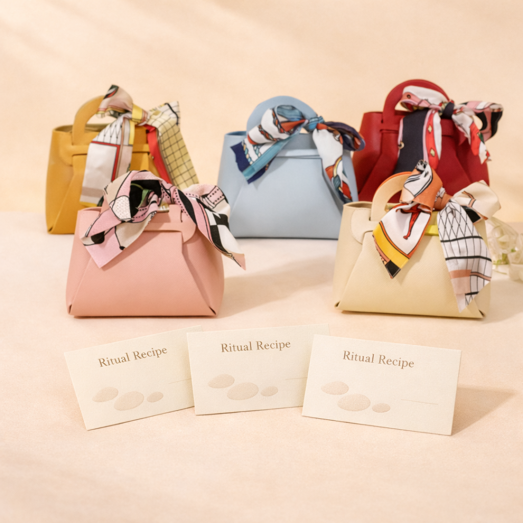 The Happy Paws Ritual Box