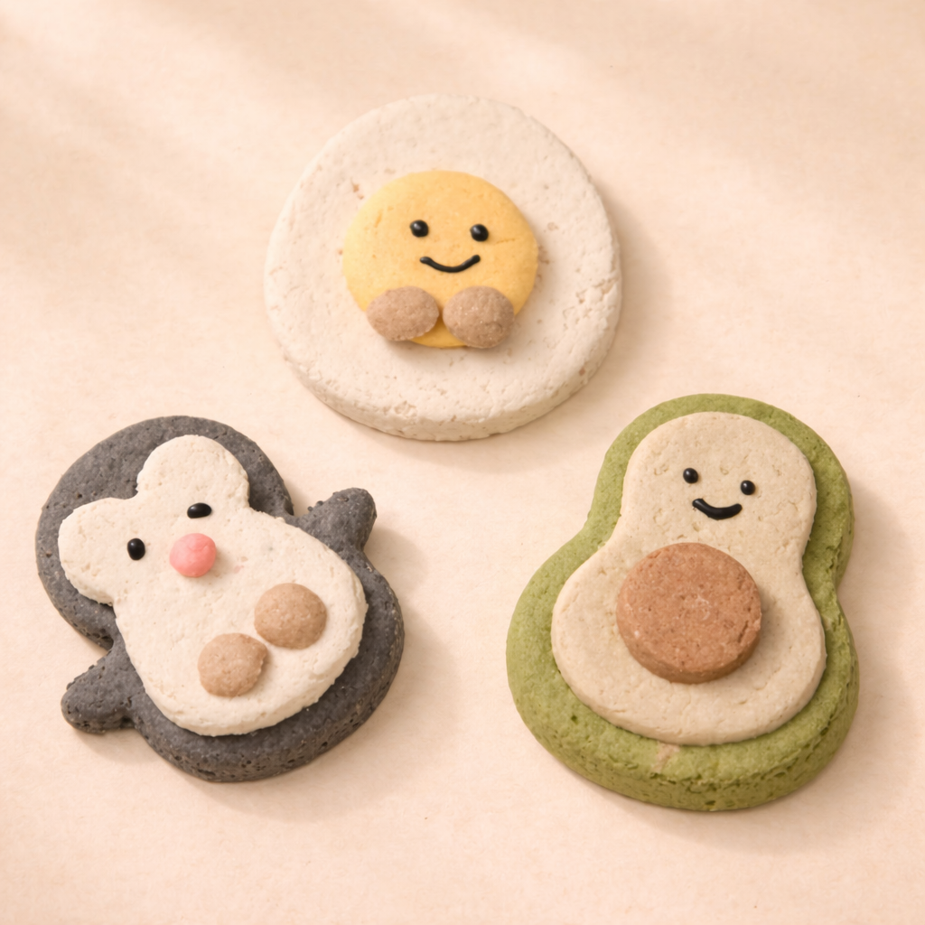 The Happy Paws Ritual Box