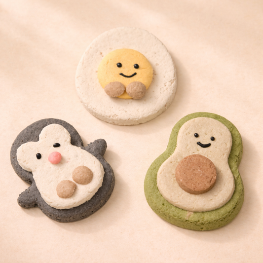 The Happy Paws Ritual Box